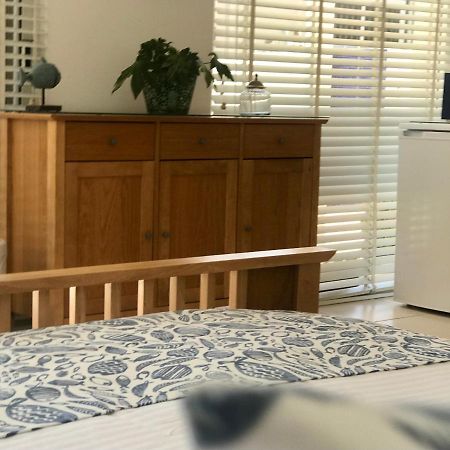 Villa Elia Bed And Breakfast Kiti Ngoại thất bức ảnh