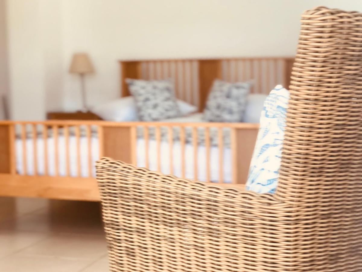 Villa Elia Bed And Breakfast Kiti Ngoại thất bức ảnh
