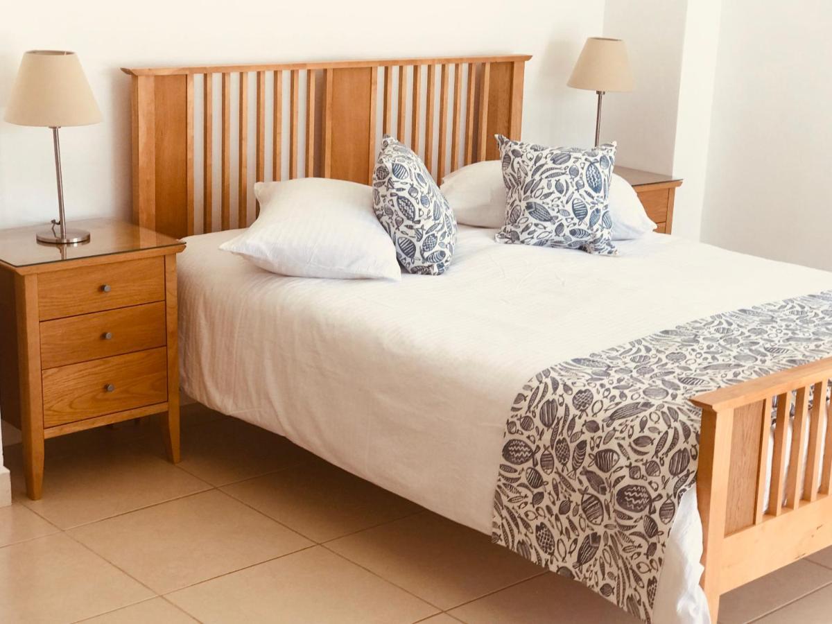 Villa Elia Bed And Breakfast Kiti Ngoại thất bức ảnh