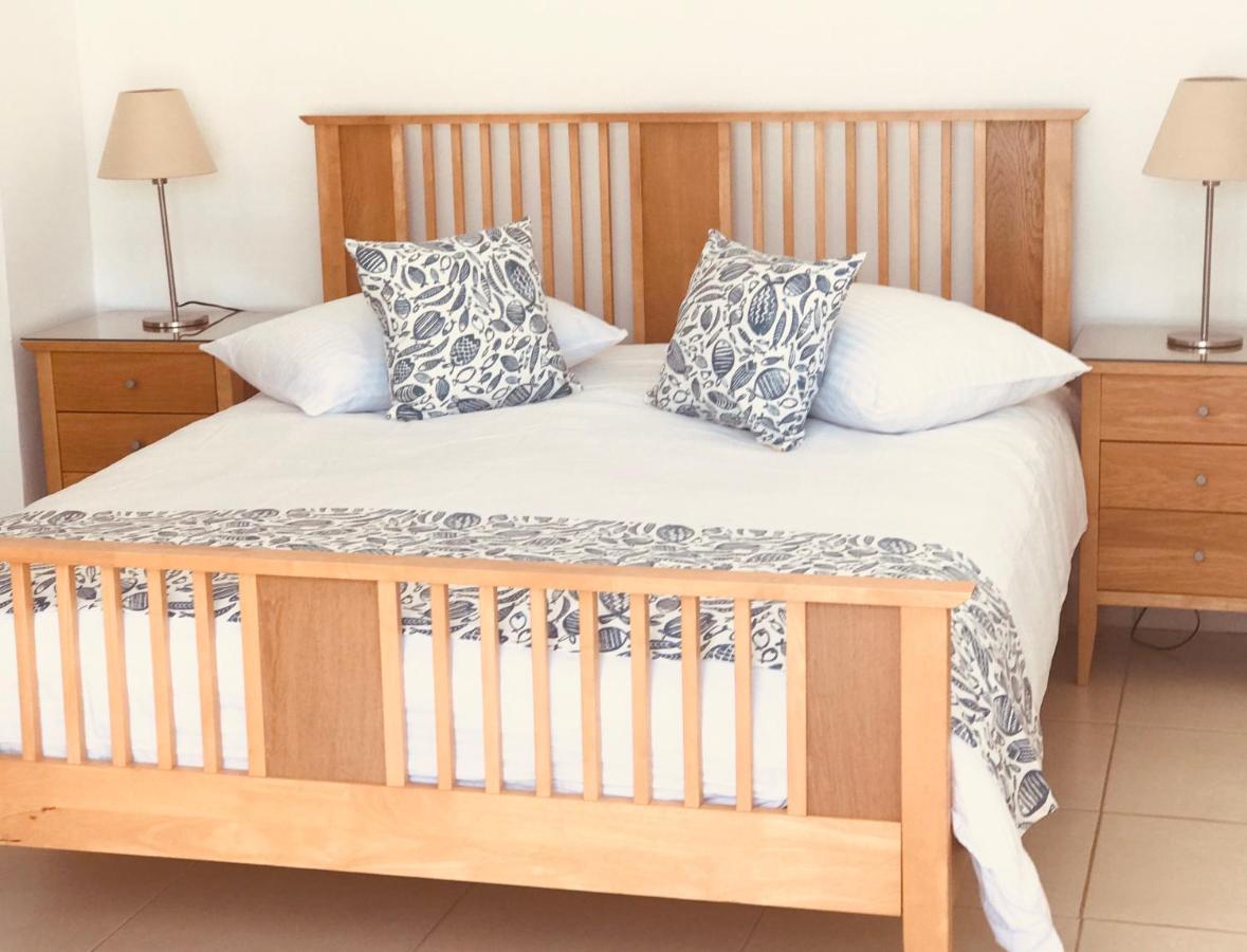 Villa Elia Bed And Breakfast Kiti Ngoại thất bức ảnh